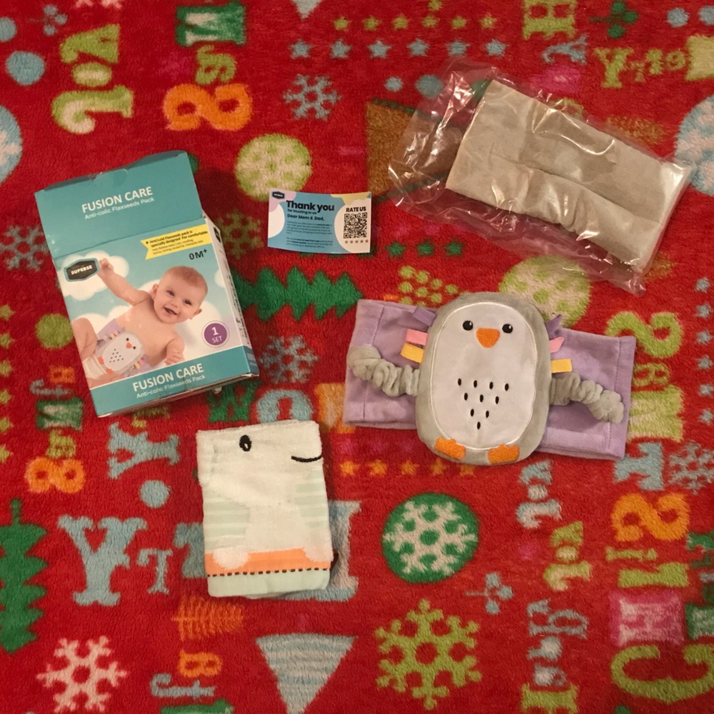 NEW Superse Baby Heating Pad - Picture 2 of 16